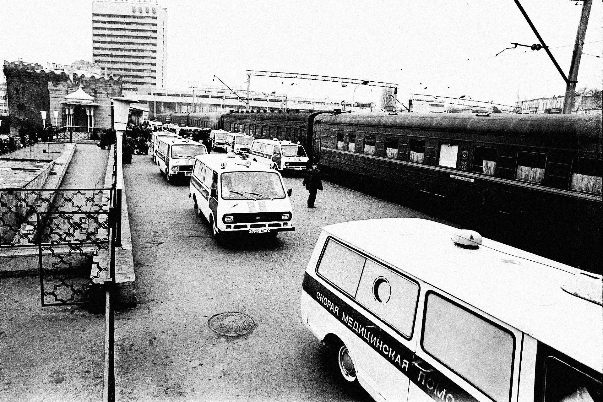 Jednorázové užití / Fotogalerie Válka o Černou zahradu / P