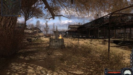 Stalker: Clear Sky