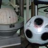 Takto se vyrábí Europass, oficiální míč pro Euro 2008