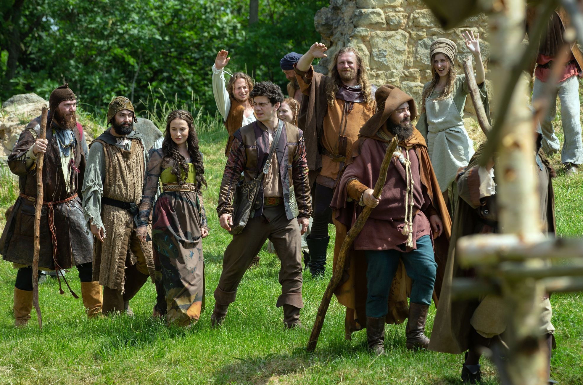 Jak si nevzít princeznu