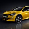 Peugeot 208 2019