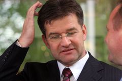 Kdo po Kiskovi? Slováci by za prezidenta chtěli ministra Lajčáka, ten ale nekandiduje