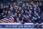 IIHF změnila hrací formát MS hokejistů do 18 i do 20 let