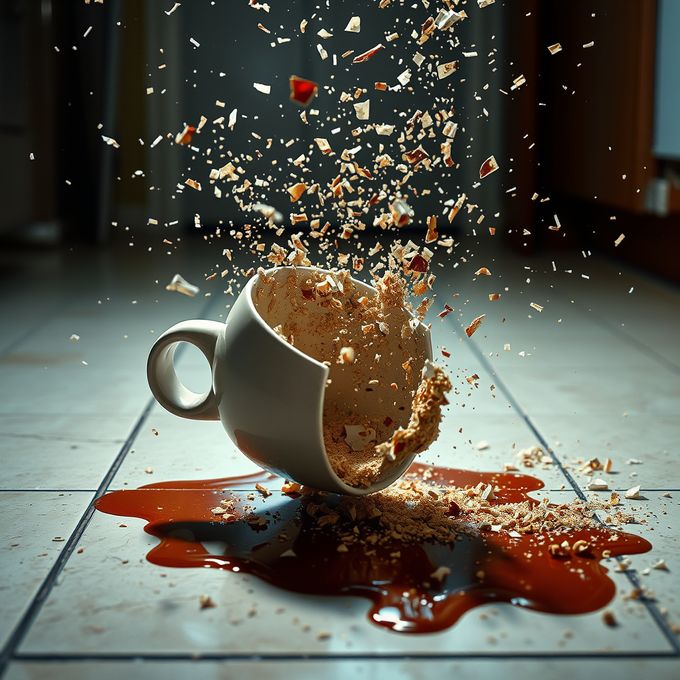 Ilustrační obrázek vygenerovaný pomocí umělé inteligence.