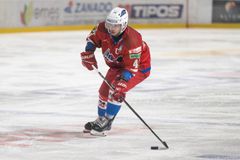 Větší talent jsem neviděl, zíral trenér. Teď zázračného Slováka ženou k psychiatrovi