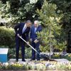 Fotogalerie: Obama v Izraeli