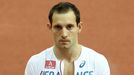 HME 2015 Praha: Renaud Lavillenie