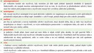 Statečnost, neúprosnost, neústupnost, pracovitost... Takoví jsou naši myslivci. Aspoň na své novoročence