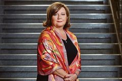 Alena Schillerová se nechala tetovat. Na ruce má státní symbol