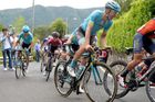 Už si zkusil Giro i Vueltu, teď Hirt pojede poprvé v životě na Tour