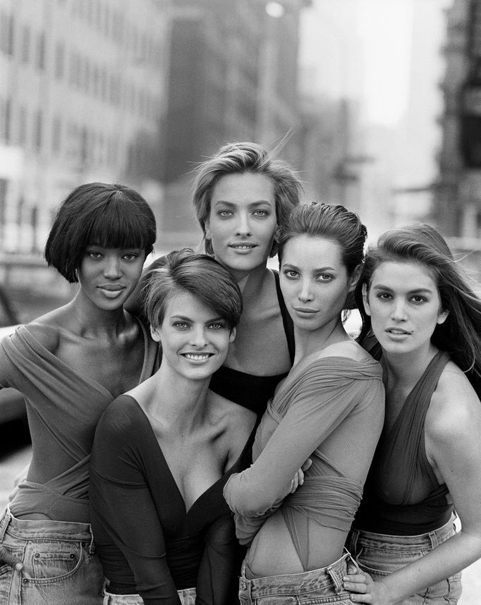 Peter Lindbergh