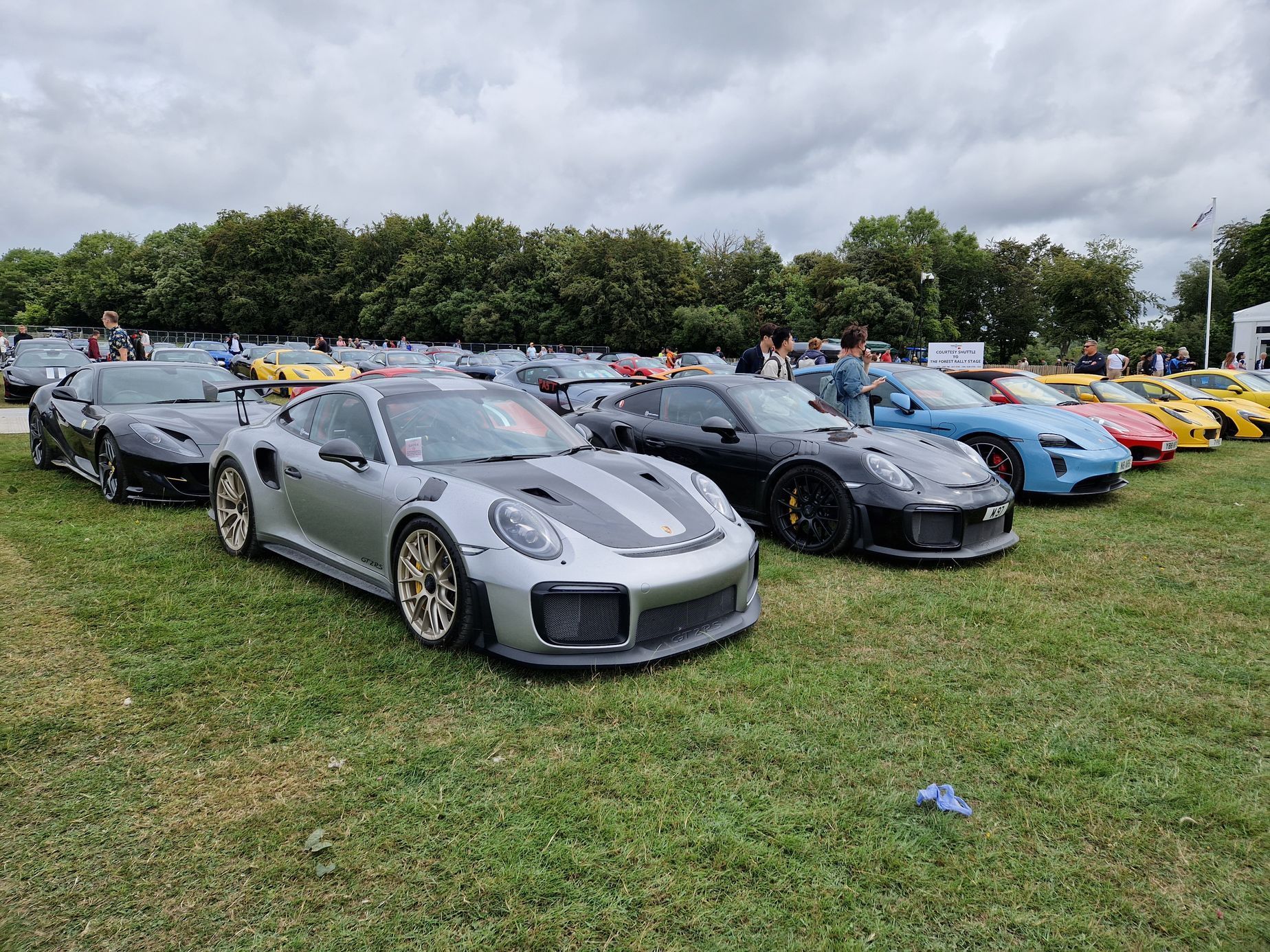 Goodwood 2023