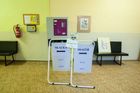 První oficiální zprávy o kupčení s volebními hlasy přichází z ústecké čtvrti Mojžíř.
