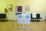 První oficiální zprávy o kupčení s volebními hlasy přichází z ústecké čtvrti Mojžíř.