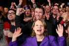 Volby v Hamburku vyhrála SPD, liberálové se odrazili ode dna