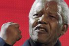Umřel Nelson Mandela. Ve světě zhaslo velké světlo