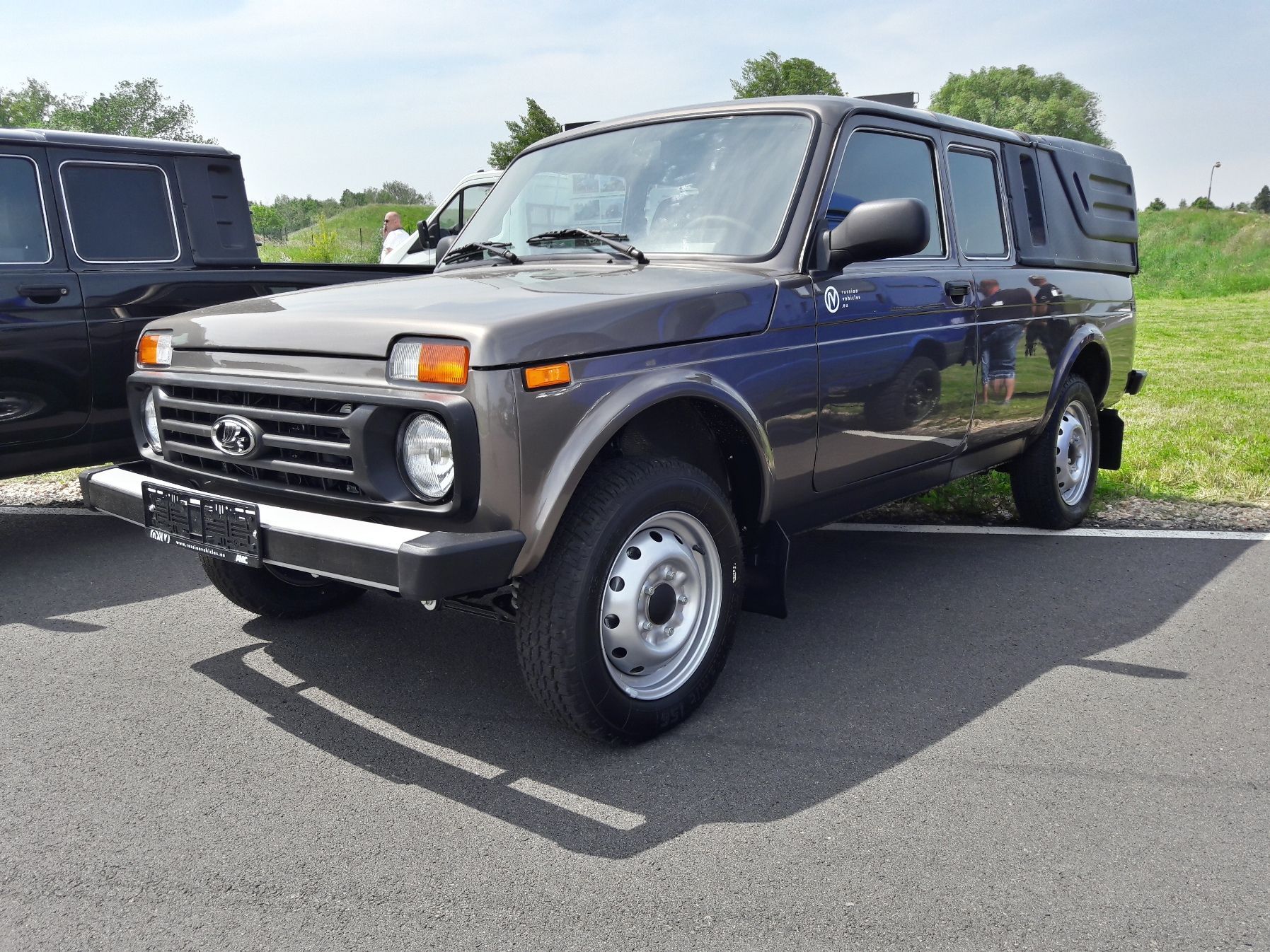 Lada Niva