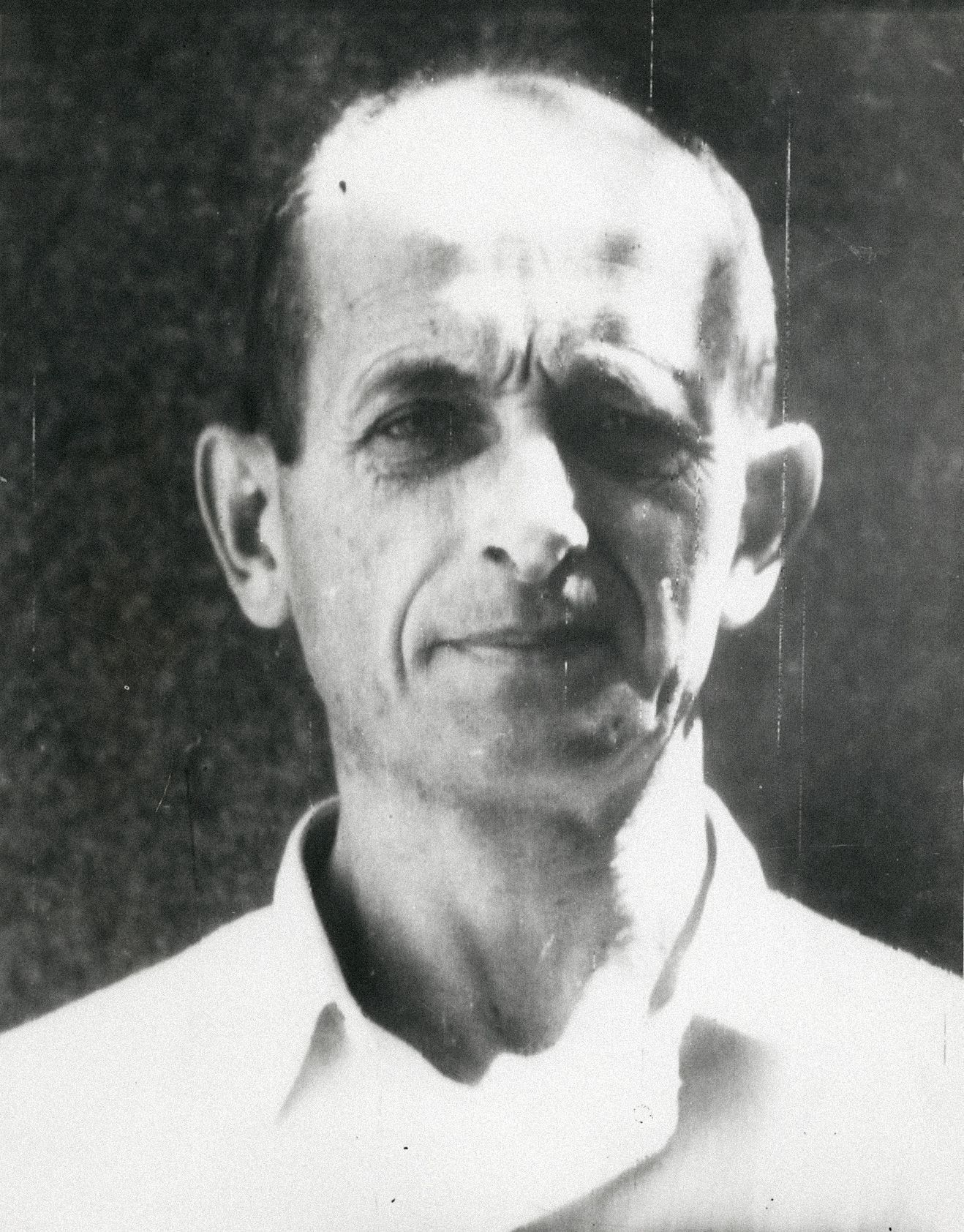 Jednorázové užití / Fotogalerie / Před 60 lety začal v Izraeli soud s nacistickým zločincem Adolfem Eichmannem