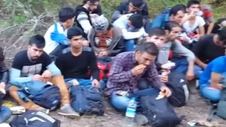 Bulhaři vzali střežení hranic do vlastních rukou. Zakládají domobrany a chytají migranty