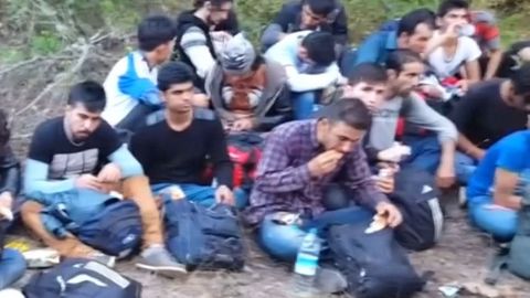 Bulhaři vzali střežení hranic do vlastních rukou. Zakládají domobrany a chytají migranty