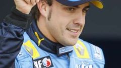 Fernando Alonso