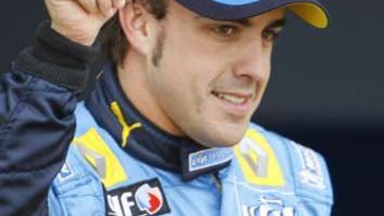 Kvalifikaci na GP Evropy