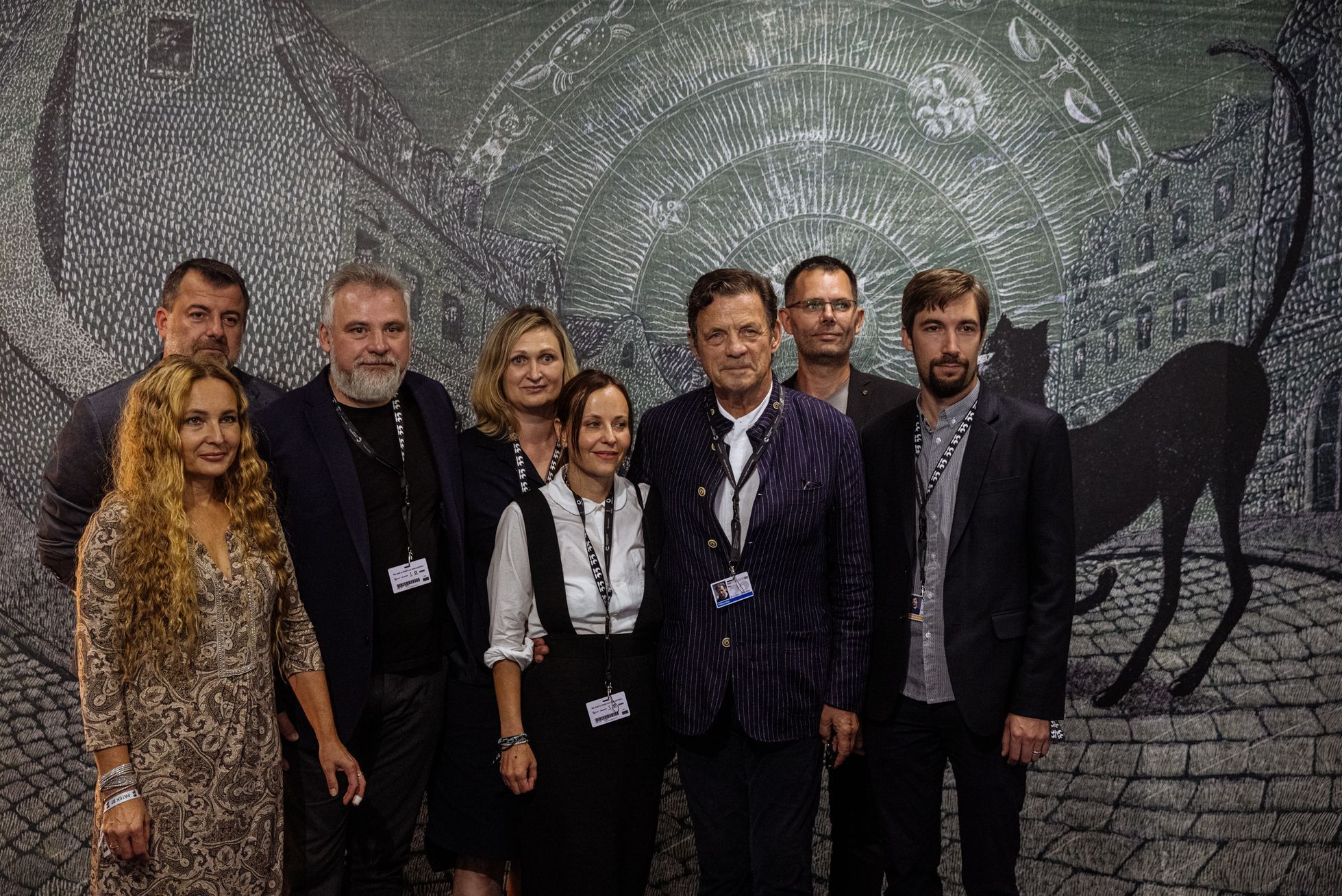 MFF Karlovy Vary 2021, první víkend