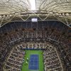 Stadion Arthura Ashe na US Open 2016