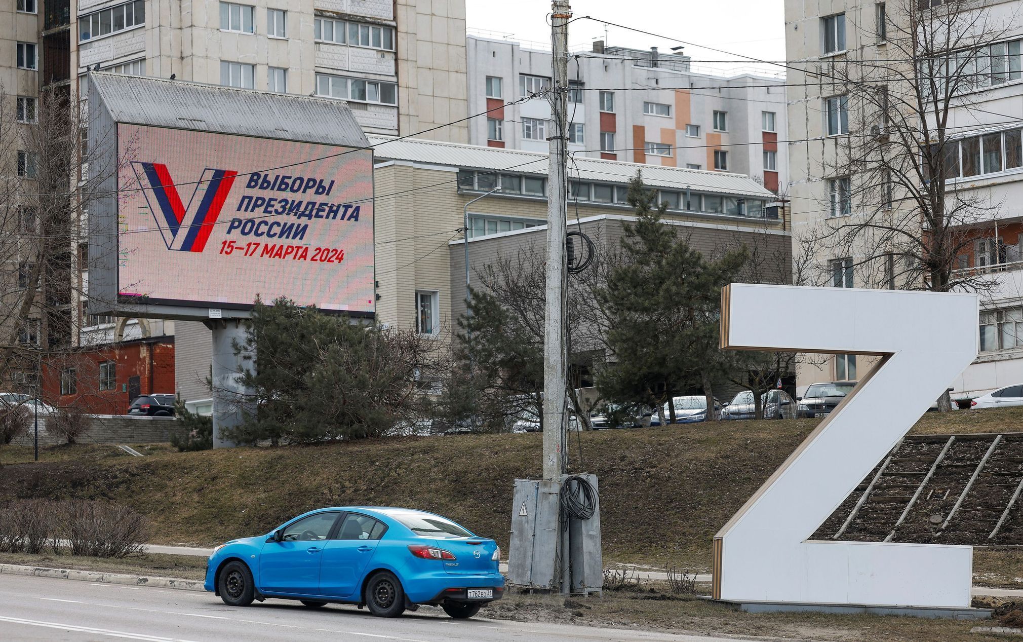 Rusko Belgorod 12