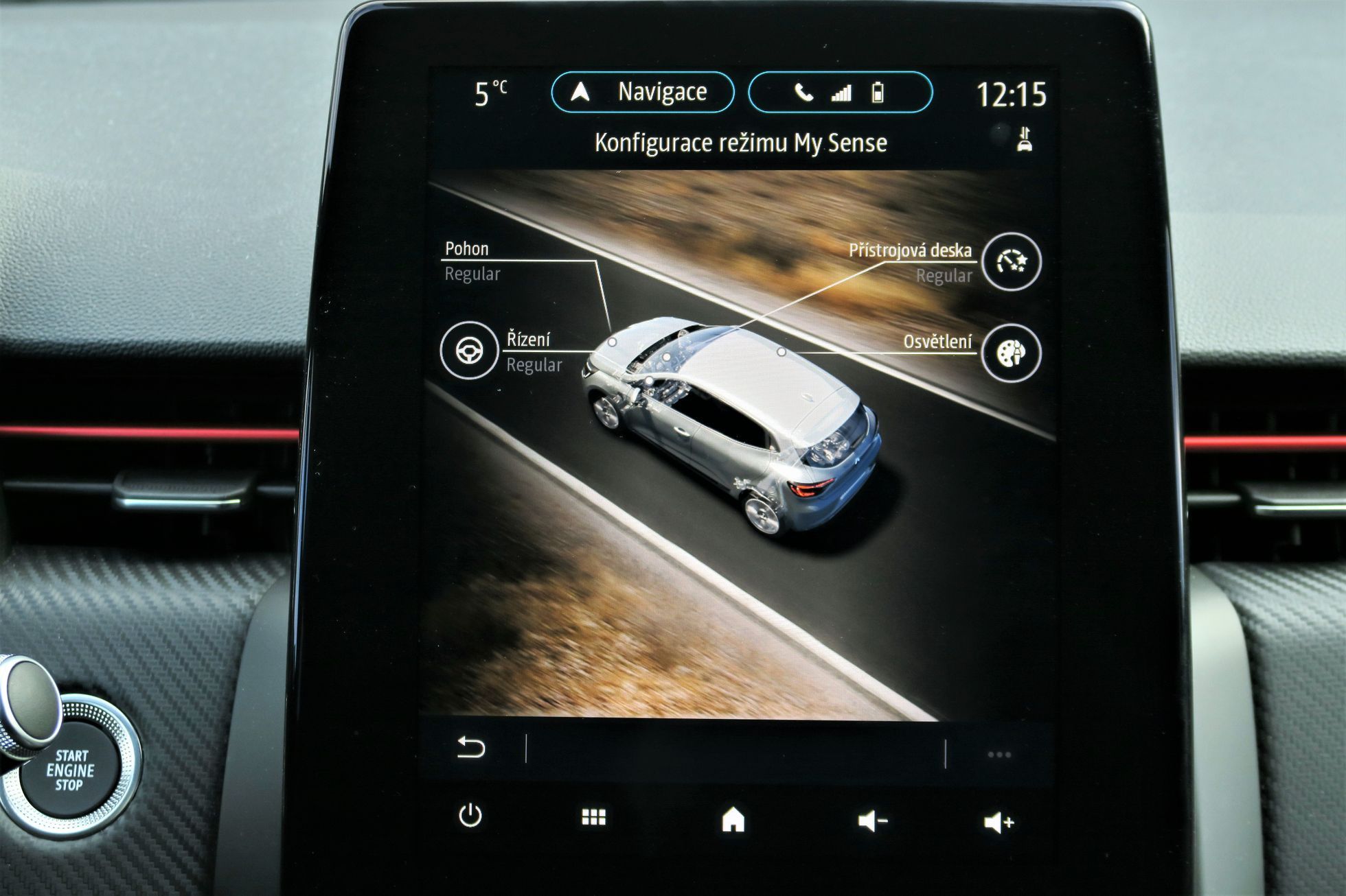 Renault Clio E-Tech
