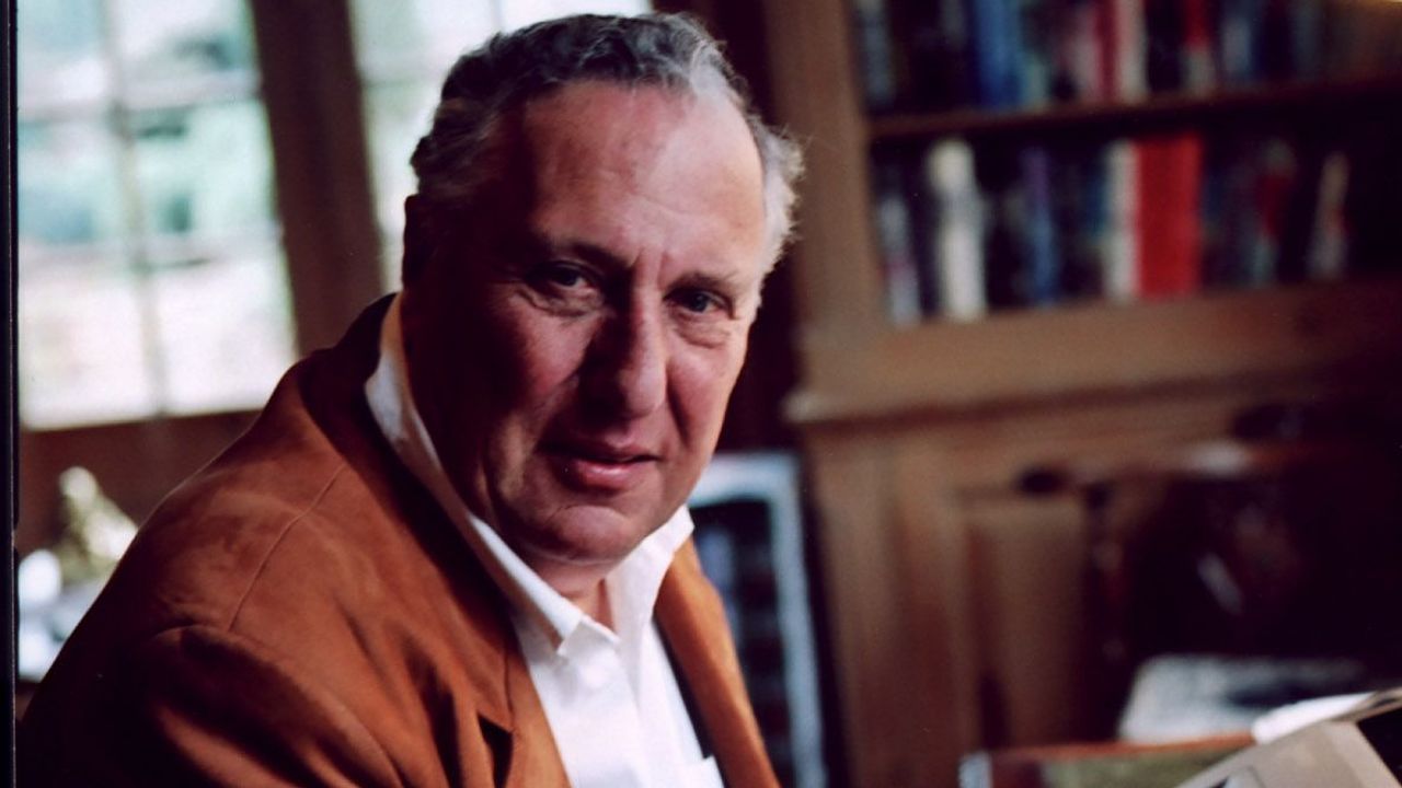 Zemřel mistr špionážního románu Frederick Forsyth, autor Dne pro Šakala