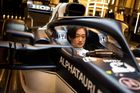 Tým AlphaTauri vsadil na módu, po sedmi letech vrátí do formule 1 jezdce z Japonska