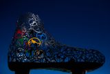 V pořadí XXIII. zimní olympijské hry startují v pátek 9. února.