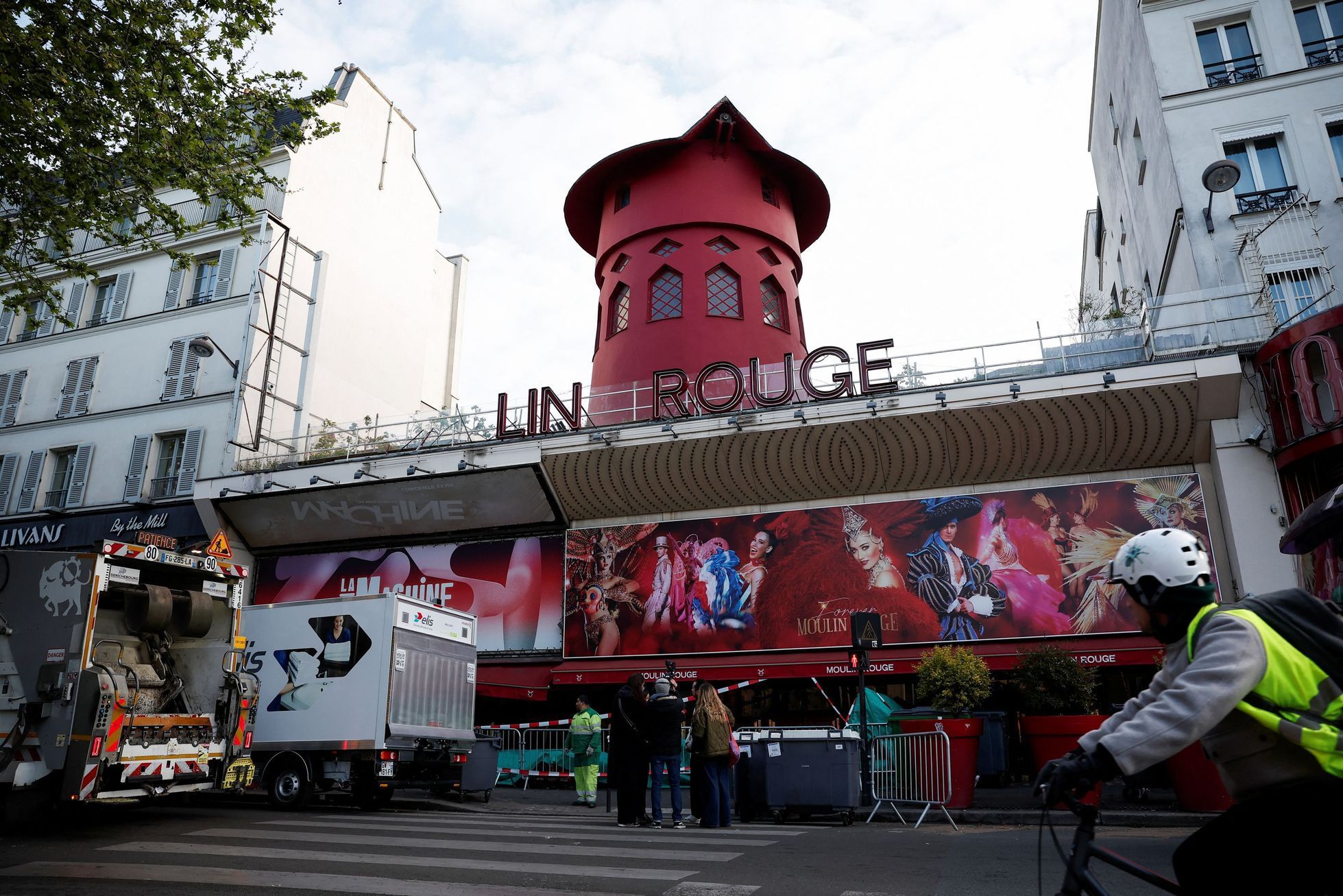 Moulin Rouge