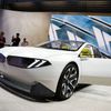 2023 Munich Auto Show IAA Mobility