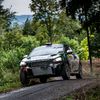 Barum rallye 2022: Filip Pindel, Peugeot