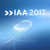IAA 2017 - logo