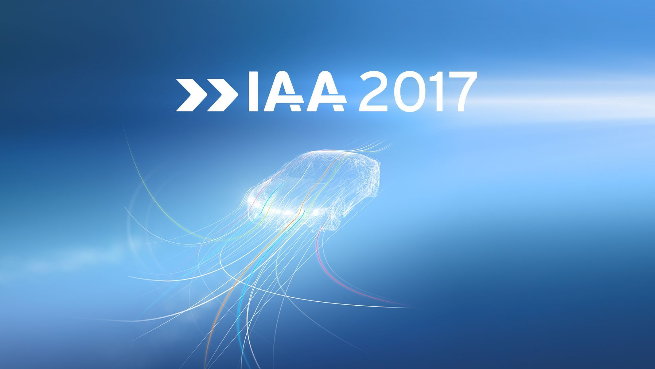 IAA 2017 - logo