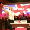 Tony Blair, premiér, politik, Velká Británie, Zahraničí