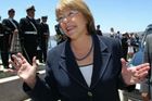 Chile se chystá zvolit ženu. Rozvedenou
