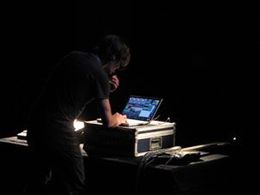 Christian Fennesz