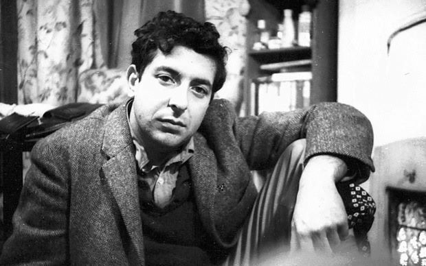 Leonard Cohen, 60. léta