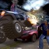 Crackdown