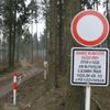 Trokavec, radar, základna, referendum, vojenský újezd, Brdy
