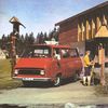 Škoda 1203 katalog