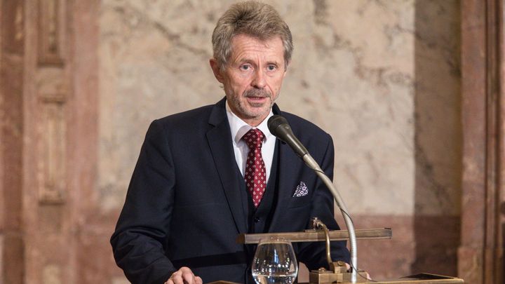 Podepsaná, ale neratifikovaná. Senát neschválil Istanbulskou úmluvu