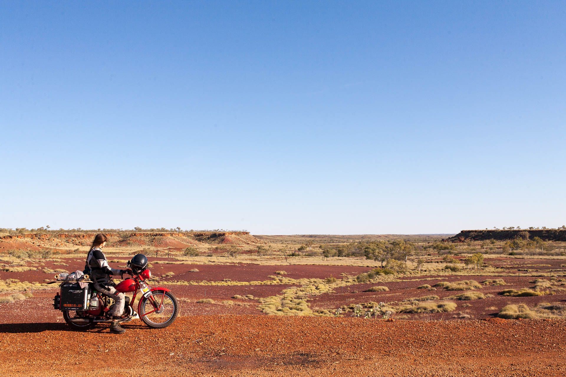 Cestovatelé Marek Vantuch a Ivana Haraslínová