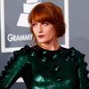 Grammy 2013 - Florence Welch