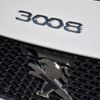 Peugeot 3008 Hybrid 2020 2021