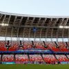 Stadiony pro MS 2018: Mordovia aréna v Saransku